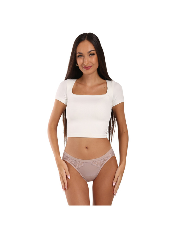 Maidenform Menstruacijske hlačke Maidenform Light bež