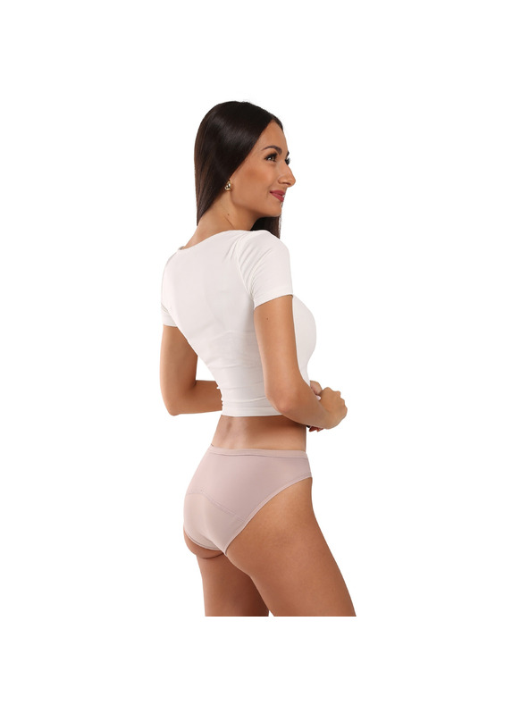 Maidenform Menstruacijske hlačke Maidenform Light bež