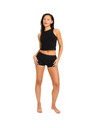 Modibodi Menstruacijske hlačke Modibodi Basic Boyshort Super Overnight