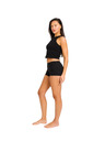 Modibodi Menstruacijske hlačke Modibodi Basic Boyshort Super Overnight