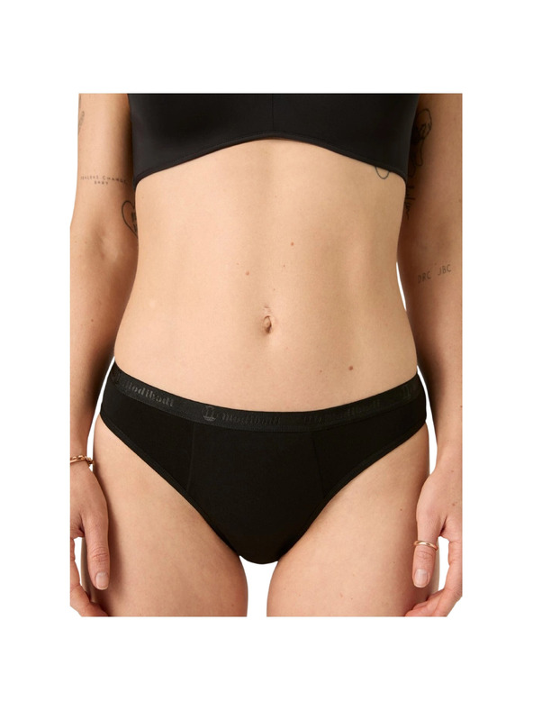 Modibodi Menstruacijske hlačke Modibodi Classic Bikini Super Overnight