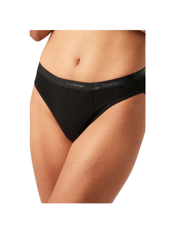 Modibodi Menstruacijske hlačke Modibodi Classic Bikini Super Overnight