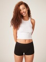 Modibodi Menstruacijske hlačke Modibodi Teen Hipster Boyshort Moderate-Heavy