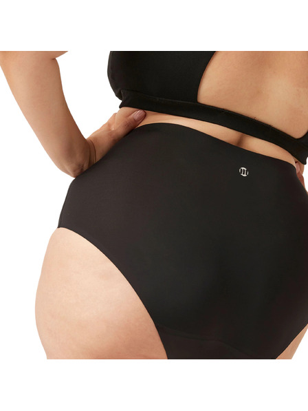 Modibodi Menstruacijske hlačke Modibodi Seamfree Full Brief Super Overnight