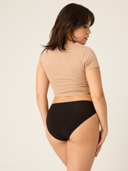Modibodi Menstruacijske hlačke Modibodi Sensual Bikini Light-Moderate