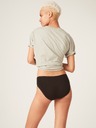 Modibodi Menstruacijske hlačke Modibodi Sensual Bikini Light-Moderate
