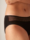 Modibodi Menstruacijske hlačke Modibodi Sensual Bikini Light-Moderate