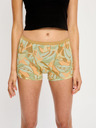 Modibodi Menstruacijske hlačke Modibodi Classic Boyshort Moderate Bellbird
