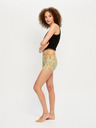 Modibodi Menstruacijske hlačke Modibodi Classic Boyshort Moderate Bellbird