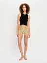 Modibodi Menstruacijske hlačke Modibodi Classic Boyshort Moderate Bellbird