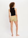 Modibodi Menstruacijske hlačke Modibodi Classic Boyshort Moderate Bellbird