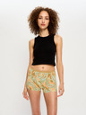 Modibodi Menstruacijske hlačke Modibodi Classic Boyshort Moderate Bellbird