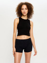 Modibodi Komplet treh - menstruacijske hlačke Modibodi Soft Stretch Seamless Boyshort Super