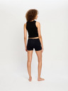 Modibodi Komplet treh - menstruacijske hlačke Modibodi Soft Stretch Seamless Boyshort Super