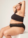 Modibodi Menstruacijske hlačke Modibodi Sensual Hi-Waist Bikini Moderate-Heavy