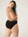 Modibodi Menstruacijske hlačke Modibodi Sensual Hi-Waist Bikini Moderate-Heavy