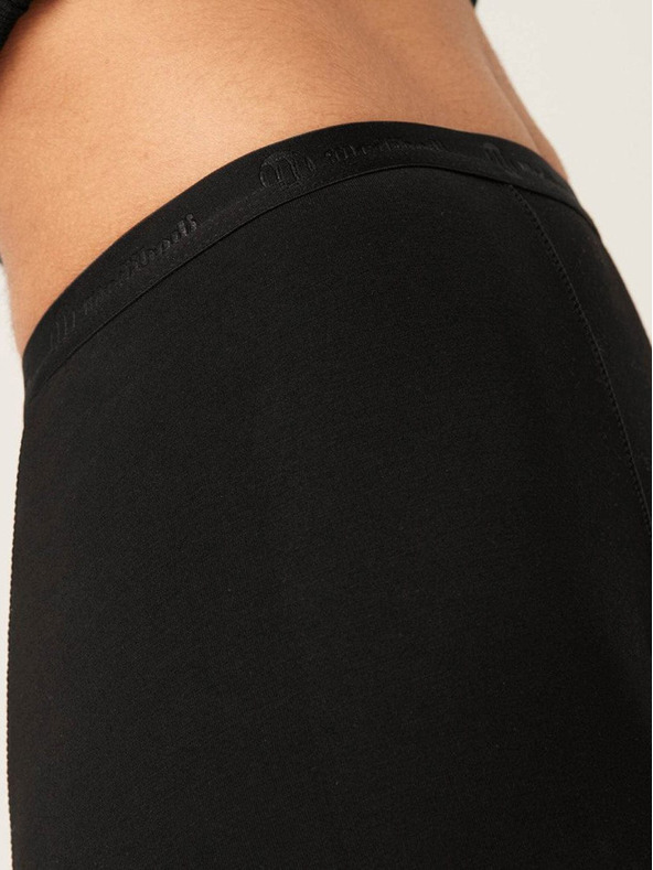Modibodi Menstruacijske hlačke Modibodi Classic Boyshort Super Overnight