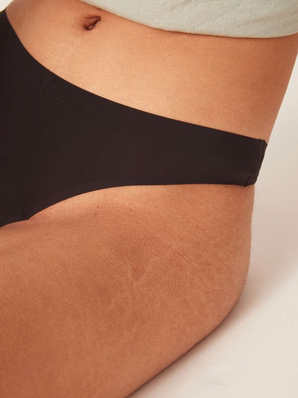 Modibodi Menstruacijske hlačke Modibodi Seamfree Thong Light-Moderate