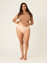 Modibodi Menstruacijske hlačke Modibodi Classic Bikini Moderate-Heavy Beige