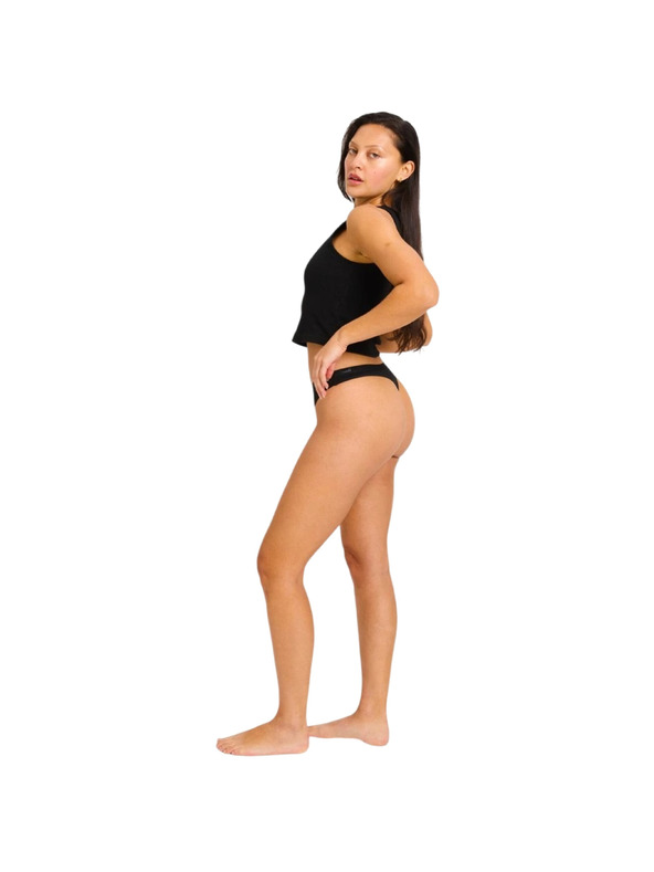 Modibodi Menstruacijski tanga Modibodi Basic Thong Light