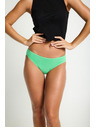 Modibodi Menstruacijske hlačke Modibodi Basic Mid-Rise Brief Moderate-Heavy Irish Green