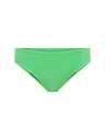 Modibodi Menstruacijske hlačke Modibodi Basic Mid-Rise Brief Moderate-Heavy Irish Green