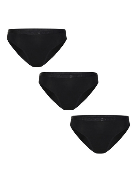 Modibodi Komplet treh - Menstruacijske hlačke Modibodi Classic Bikini Moderate-Heavy