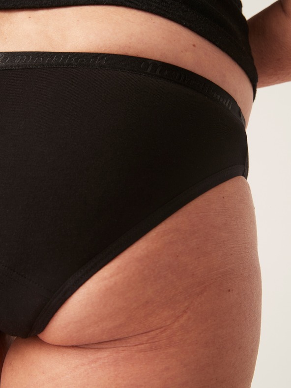 Modibodi Menstruacijske hlačke Modibodi Classic Bikini Moderate-Heavy