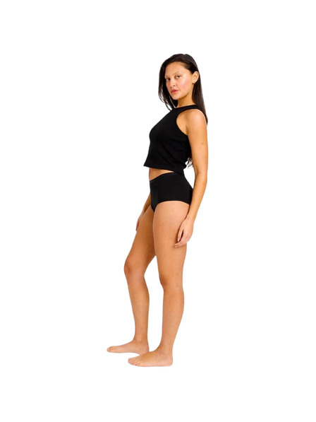 Modibodi Menstruacijske hlačke Modibodi Basic Full Brief Super Overnight
