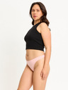 Modibodi Komplet petih - Menstruacijski tanga Modibodi Happy Place Multi