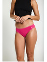 Modibodi Menstruacijske hlačke Modibodi Basic Mid-Rise Brief Moderate-Heavy Fandango Pink