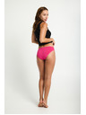 Modibodi Menstruacijske hlačke Modibodi Basic Mid-Rise Brief Moderate-Heavy Fandango Pink