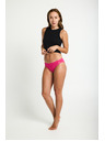 Modibodi Menstruacijske hlačke Modibodi Basic Mid-Rise Brief Moderate-Heavy Fandango Pink