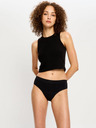 Modibodi Komplet treh - Menstruacijske hlačke Modibodi Soft Stretch Seamless Bikini Brief Moderate