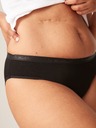 Modibodi Menstruacijske hlačke Modibodi Classic Bikini Light-Moderate