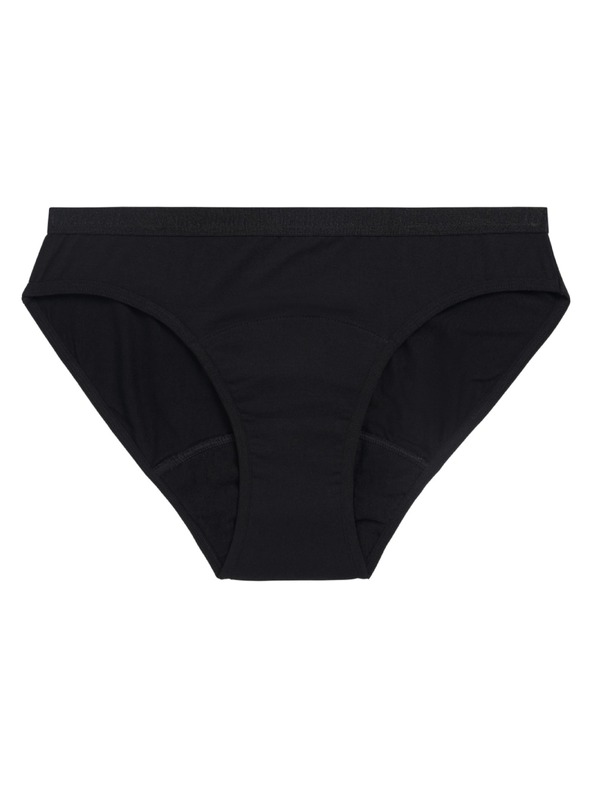 Modibodi Menstruacijske hlačke Modibodi Classic Bikini Light-Moderate