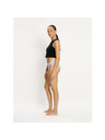 Modibodi Menstruacijske hlačke Modibodi Classic Bikini Super Happy Daisy Blue