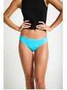 Modibodi Menstruacijske hlačke Modibodi Basic Mid-Rise Brief Moderate-Heavy Cerulean Blue