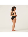 Modibodi Menstruacijske hlačke Modibodi Sensual Hi-Waist Bikini Light-Moderate