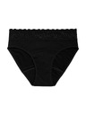 Modibodi Menstruacijske hlačke Modibodi Sensual Hi-Waist Bikini Light-Moderate