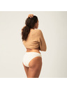 Modibodi Menstruacijske hlačke Modibodi Seamfree Bikini Moderate-Heavy Macadamia
