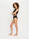 Modibodi Komplet dveh - menstruacijske hlačke Modibodi Soft Stretch Seamless Bikini Brief Moderate
