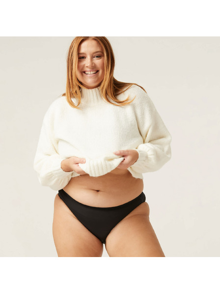 Modibodi Menstruacijske hlačke Modibodi Seamfree Bikini Moderate-Heavy