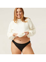 Modibodi Menstruacijske hlačke Modibodi Seamfree Bikini Moderate-Heavy
