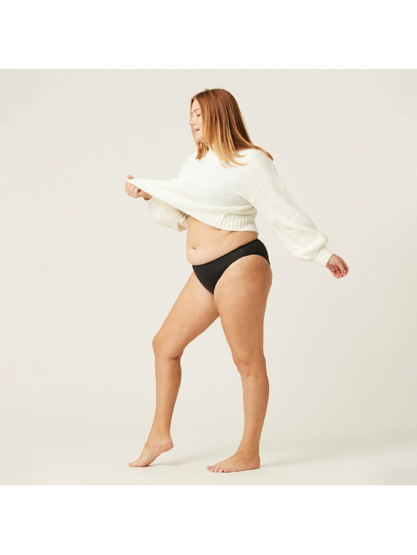 Modibodi Menstruacijske hlačke Modibodi Seamfree Bikini Moderate-Heavy