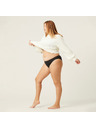 Modibodi Menstruacijske hlačke Modibodi Seamfree Bikini Moderate-Heavy