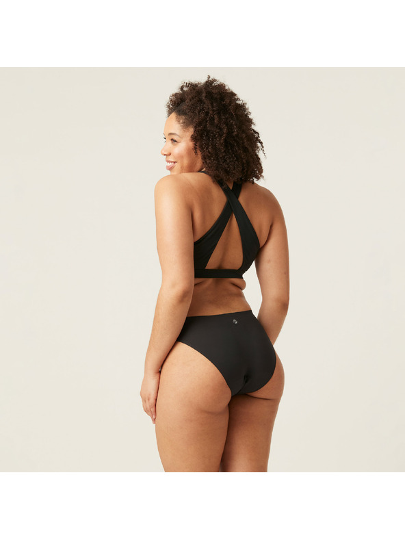 Modibodi Menstruacijske hlačke Modibodi Seamfree Bikini Moderate-Heavy