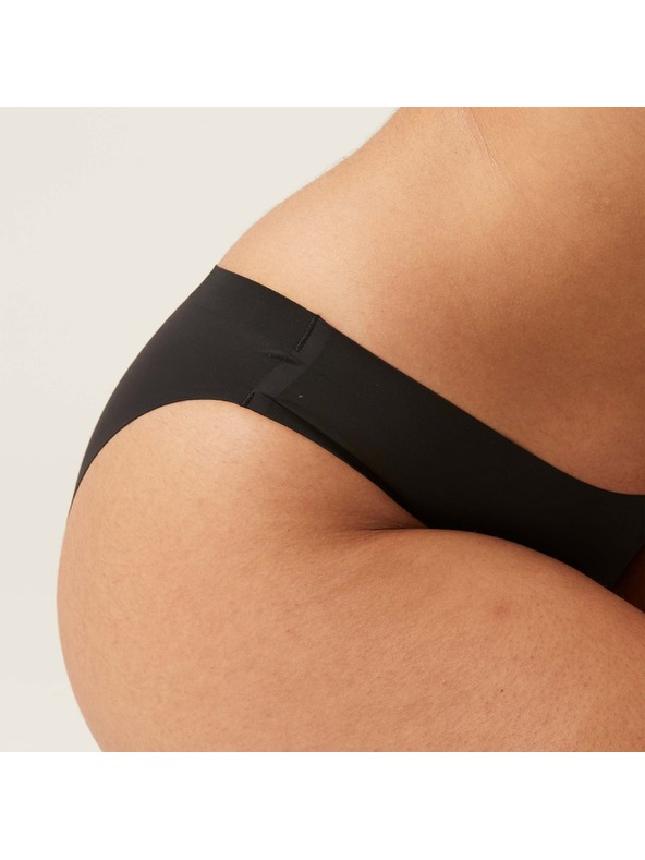 Modibodi Menstruacijske hlačke Modibodi Seamfree Bikini Moderate-Heavy