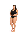Modibodi Menstruacijske hlačke Modibodi Classic Cheeky Brief Light