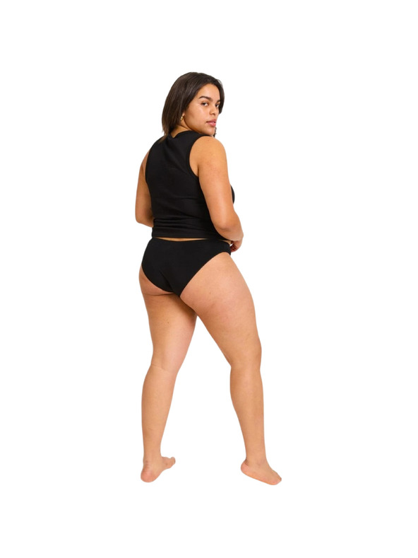 Modibodi Menstruacijske hlačke Modibodi Classic Cheeky Brief Light